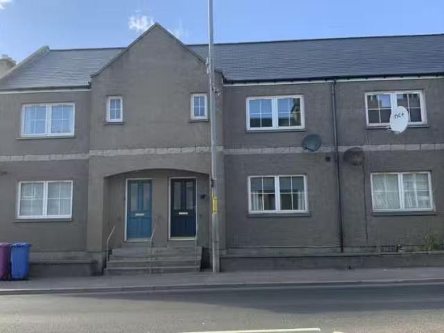 House for rent in Keith, Scotland