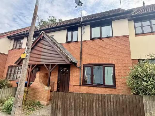 House for rent in Bedingfield, Suffolk