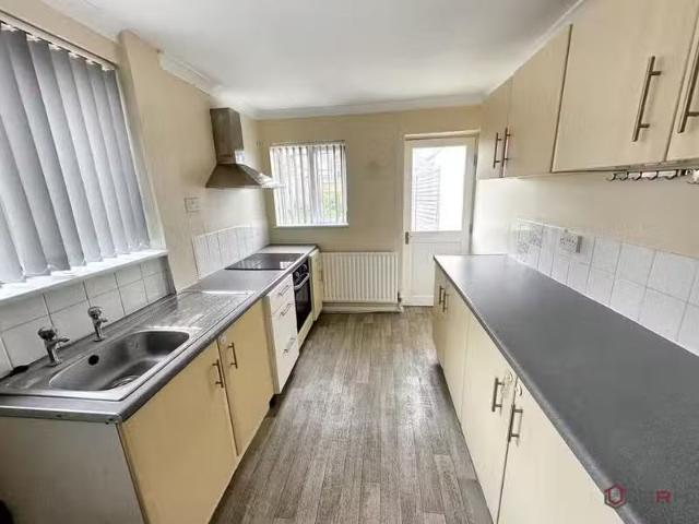 House for rent in Conisbrough, South Yorkshire