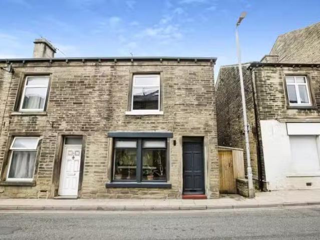 House for rent in Mytholm, Calderdale