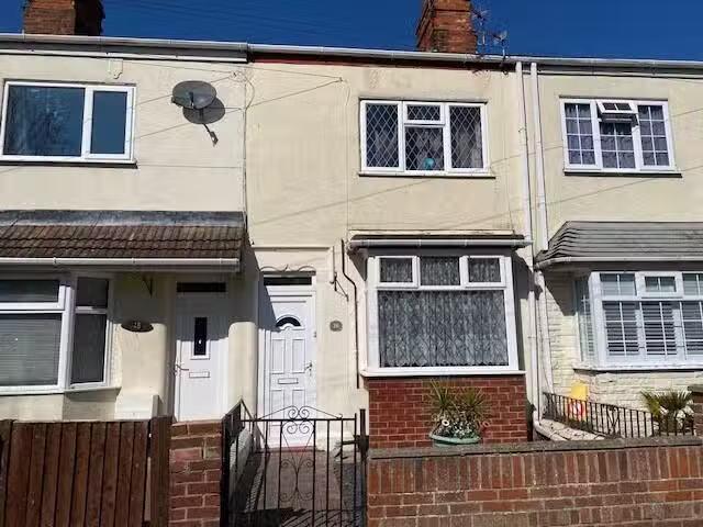 House for rent in Cleethorpes, North East Lincolnshire