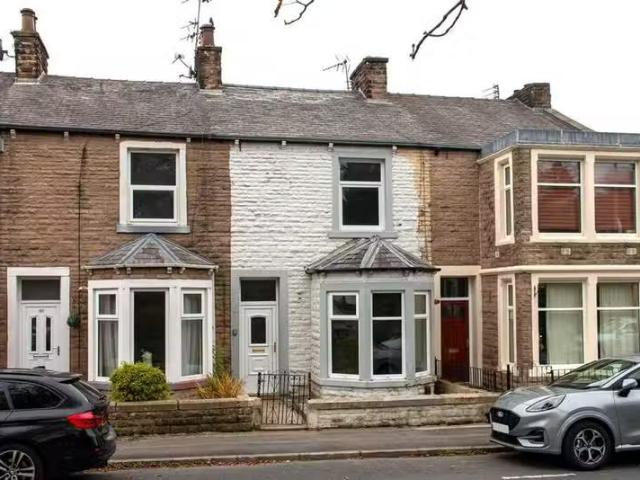 House for rent in Padiham, Burnley