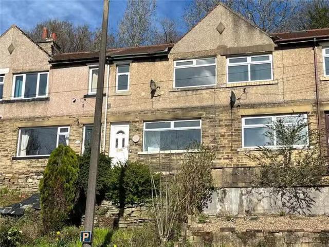House for rent in Stump Cross, West Yorkshire