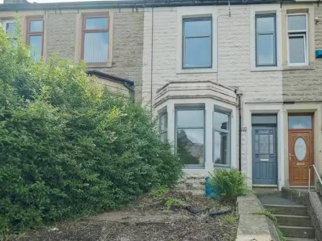 House for rent in Woodnook, Backburn