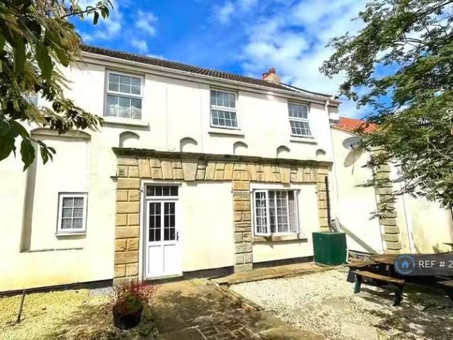 House for rent in Womersley, North Yorkshire