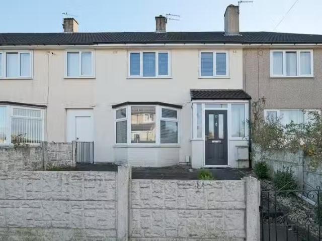 House for rent in Irwell Vale, Lancashire