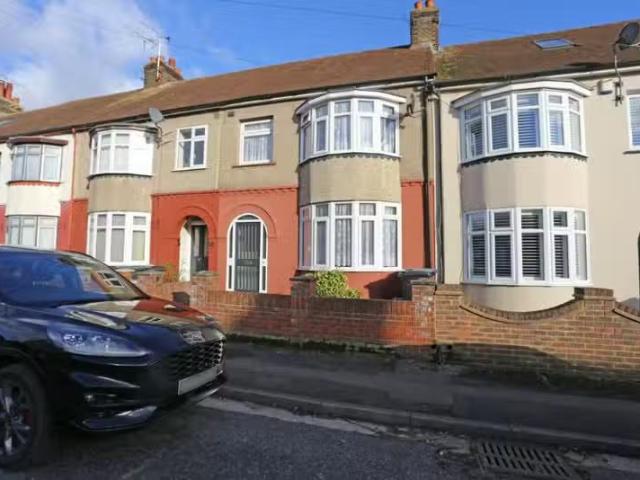House for rent in Hamerton, Kent