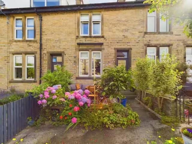 House for rent in Lothersdale
