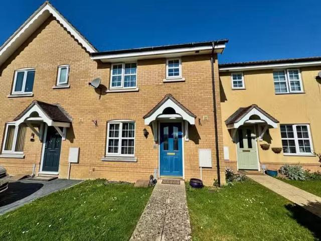 House for rent in Bedingfield, Suffolk