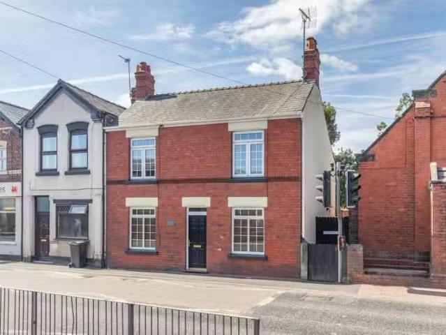 House for rent in Garden City, Wales