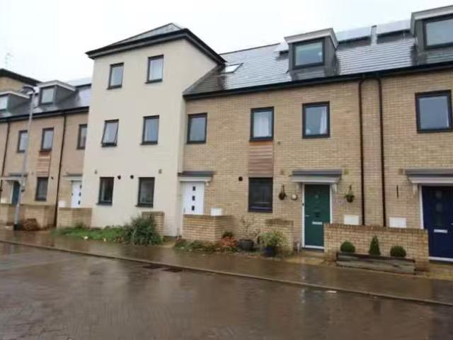 House for rent in Orchard Park, South Cambridgeshire