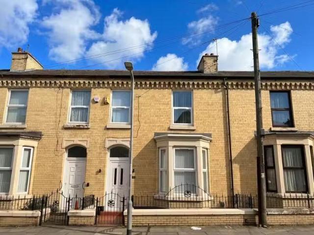 House for rent in L4 South, Test Valley