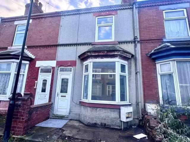 House for rent in Pinner, Isle Of Man