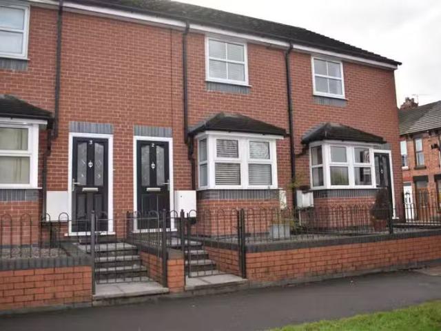 House for rent in Budlake, Devon