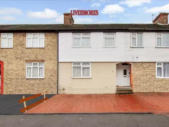 House for rent in Crayford, Greater London