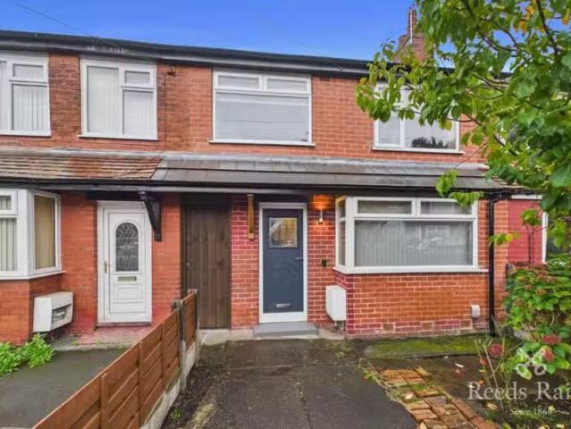 House for rent in Audenshaw, Tameside