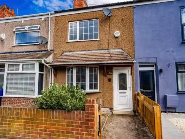 House for rent in Holme Hill, Grimsby