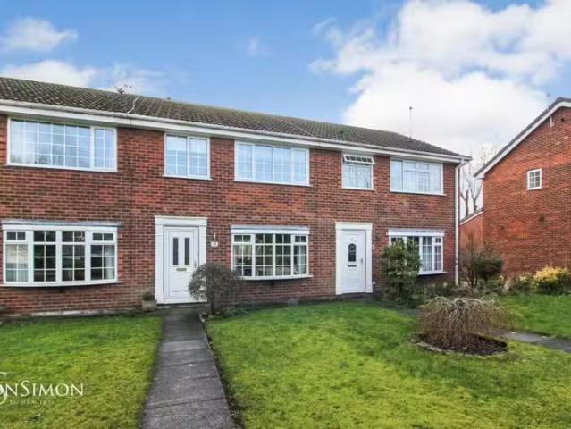 House for rent in Bury, Greater Manchester