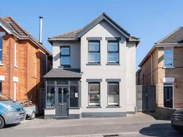 House for rent