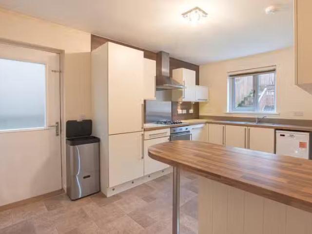 House for rent in Portlethen, Scotland