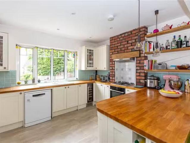 House for rent in Feckenham, City Of Bristol