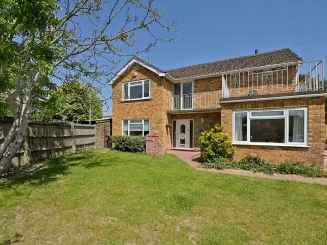 House for rent in Tylers Green, Buckinghamshire