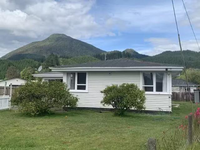 Apartment for rent in Kawerau, Bay Of Plenty