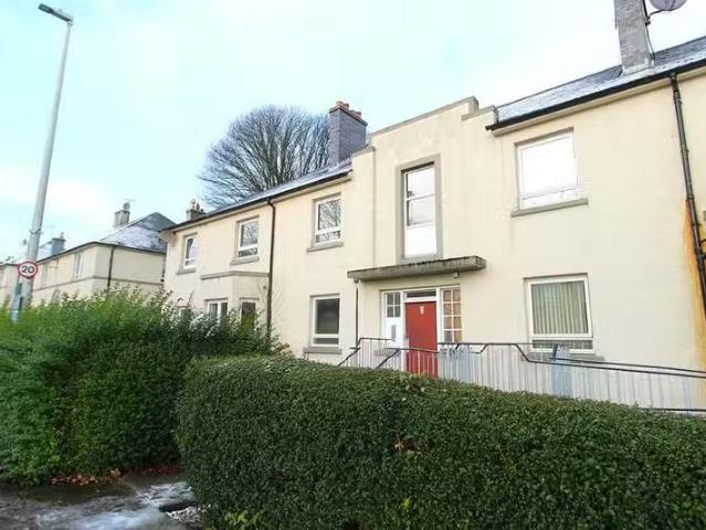 House for rent in Scotland
