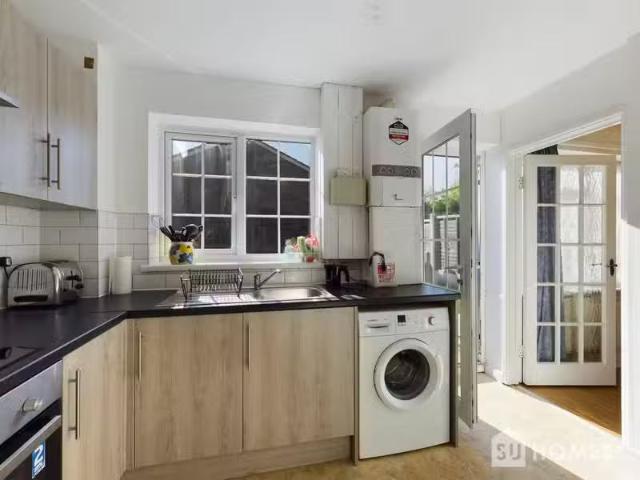 House for rent in Snaresbrook, Greater London