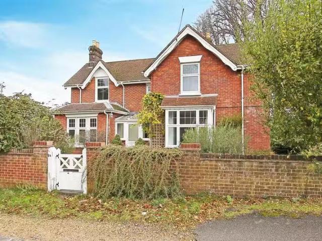 House for rent in Verwood, East Dorset