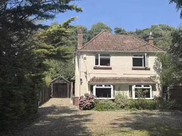 House for rent