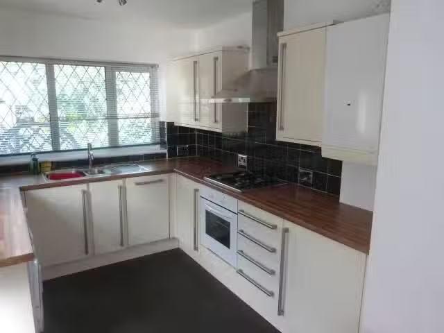 House for rent in Roby Mill, Lancashire