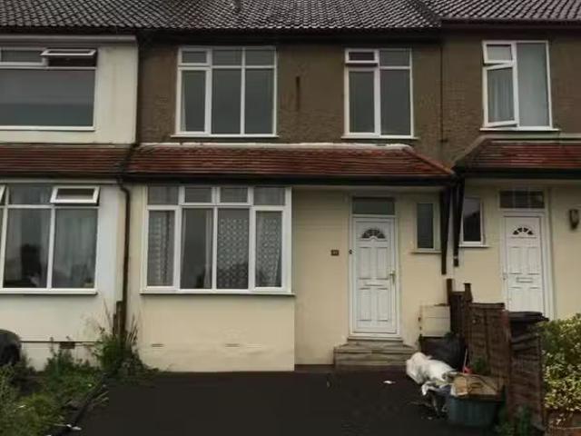 House for rent in Feckenham, City Of Bristol