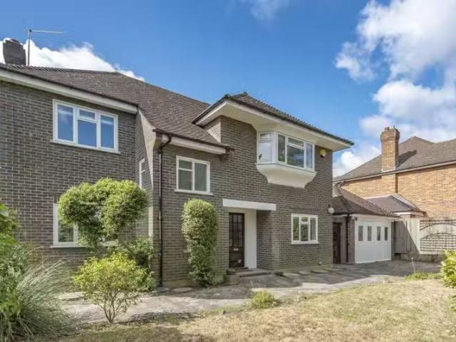 House for rent in Bickley, Greater London