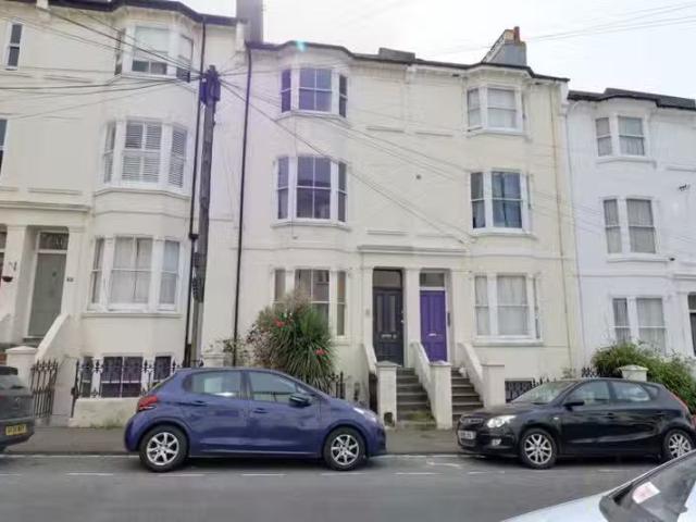 House for rent in Covent Garden, Victoria