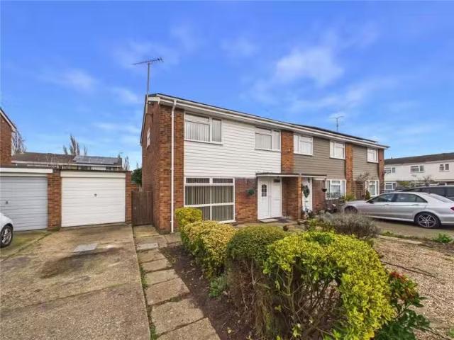 House for rent in Hythe, Fordham Heath