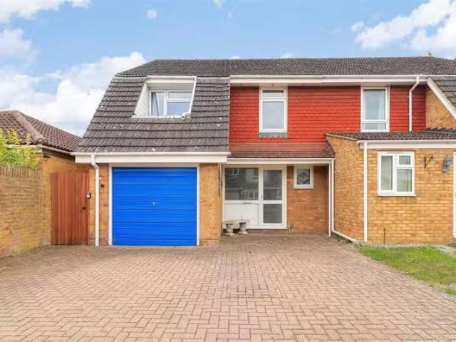House for rent in Arrington, Cambridgeshire