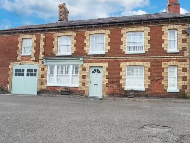 House for rent