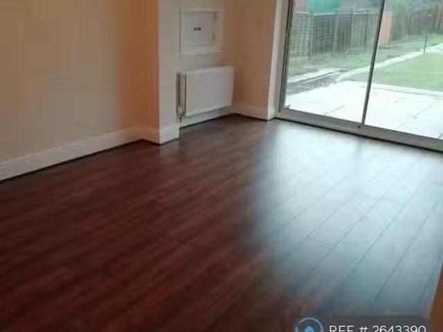 House for rent in Tividale, West Midlands