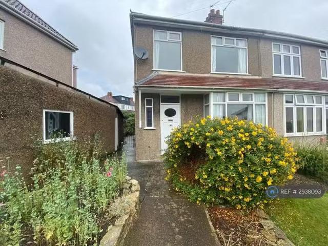 House for rent in Feckenham, City Of Bristol