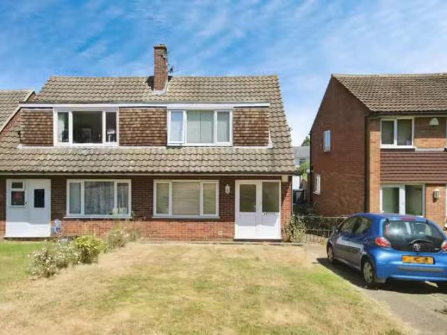 House for rent in Lofthouse, West Yorkshire