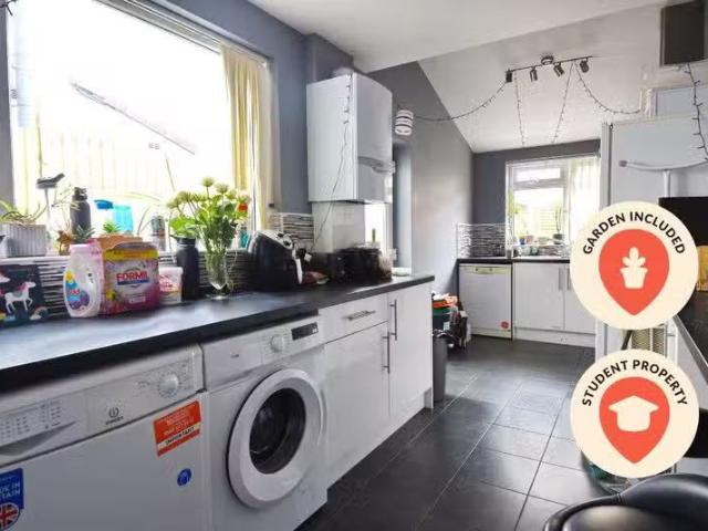 House for rent in Feckenham, City Of Bristol