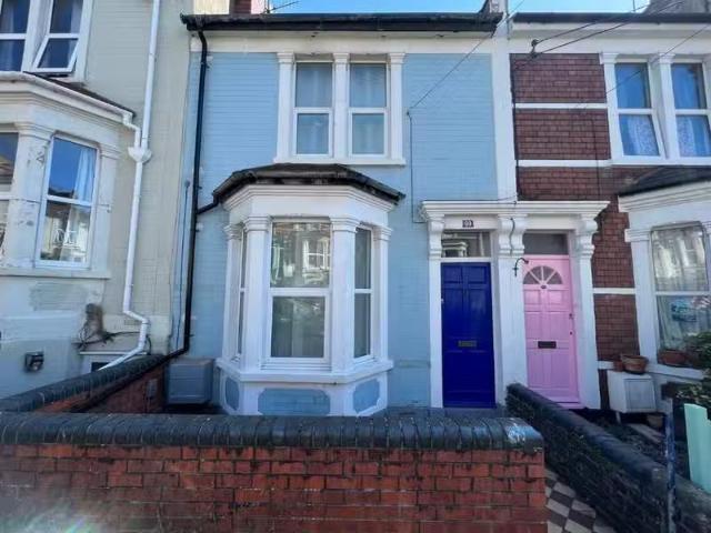 House for rent in Feckenham, City Of Bristol