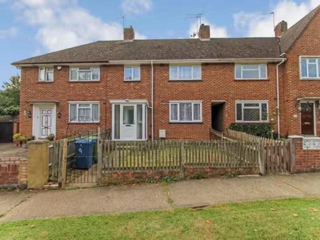 House for rent in Little Stanmore, Greater London