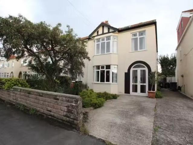 House for rent