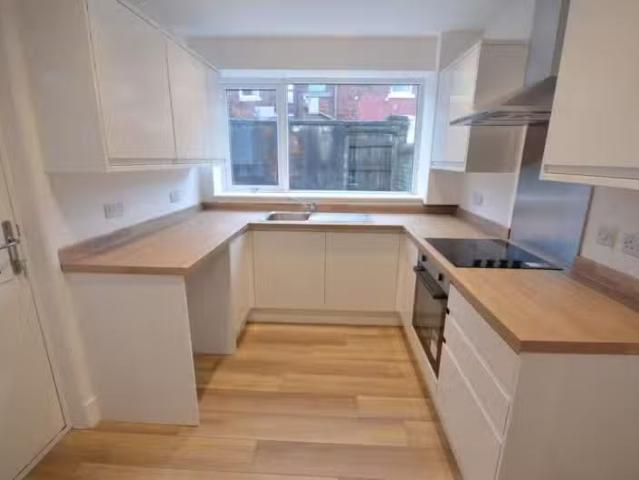 House for rent in Milnshaw, Backburn