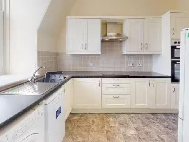 House for rent in Broadsea, Fraserburgh