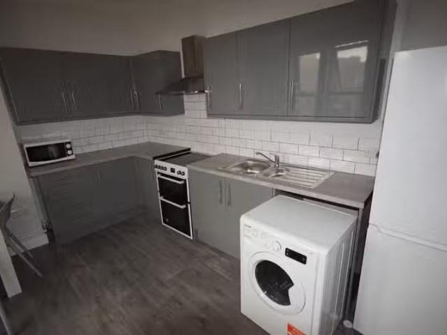 House for rent in Scotland