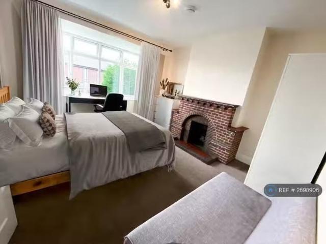 House for rent in Hythe, Fordham Heath