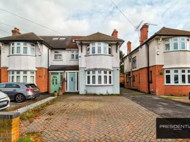 House for rent in Chingford, Greater London